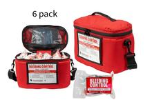 Public Access Bleeding Control Collection (CAT®TQ)