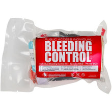 Public Access Bleeding Control Collection (CAT®TQ)