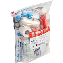 TRAUMA AND FIRST AID KIT - CLASS B (CAT®TQ)