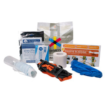 TRAMEDIC Trauma Kit (SOF®TQ)