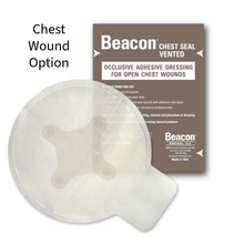 TRAMEDIC Trauma Kit (SOF®TQ)