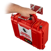 TRAUMA AND FIRST AID KIT - CLASS B (CAT®TQ)