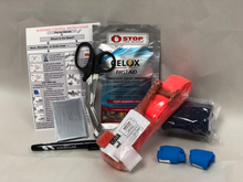 CELOX® Individual Stop-The-Bleed Kits - (CAT TQ)