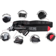 COMBAT APPLICATION TOURNIQUET (C-A-T®) $30.89