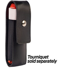 Duty Belt Tourniquet Case