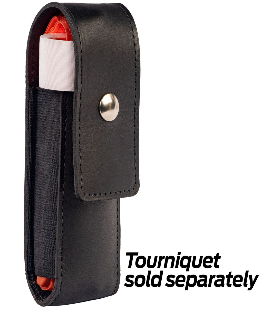 Duty Belt Tourniquet Case