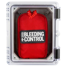 TACMED Bleeding Control Kit (SOF®TQ)