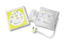 ZOLL AED Plus®  Defibrillator