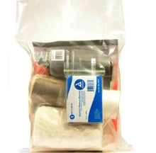 TACMED™ ARK™ Casualty Throw Kits (w/SOF® T)