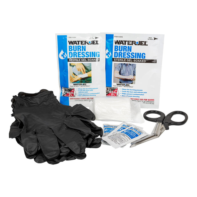 WATER-JEL  Basic Burn Kit
