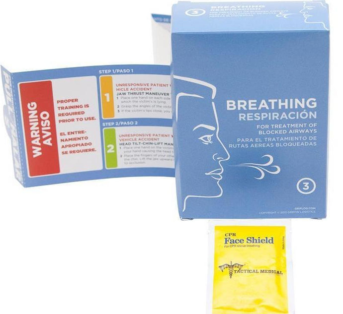 BREATHING Subkit