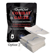 TACMED™ Pocket Medical Kit (SOF®TQ)