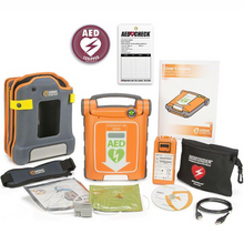Cardiac Science POWERHEART G5 AED ~ Spanish/English