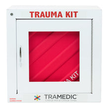 * TRAMEDIC™ First Aid Cabinet Kit $590.00