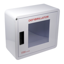 Wall cabinets for your AED