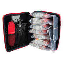 TACMED™ Emergency Trauma Station /Mass Casualties (SOF®TQ).