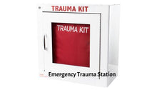 Emergency Trauma Station Throw Kits (SOF®TQ)