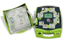 ZOLL AED Plus®  Defibrillator