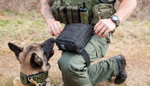 TACMED™ K9 Handler Trauma Kit (SOF®TQ)