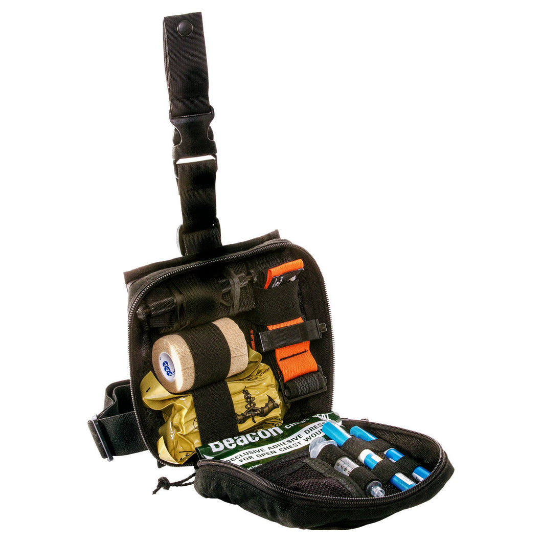 TACMED™ K9 Handler Trauma Kit (SOF®TQ)