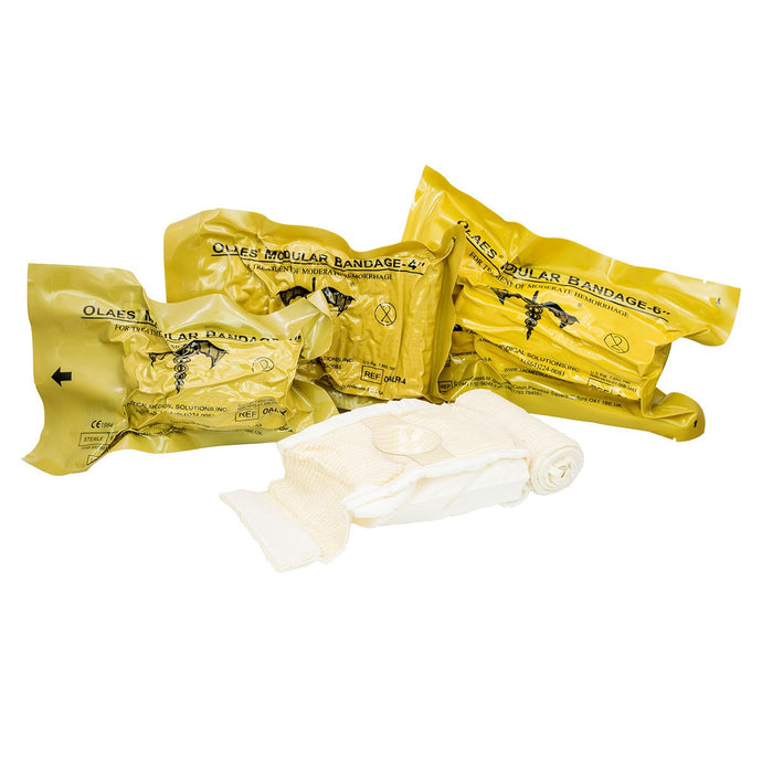 OLAES® Modular Bandage 4