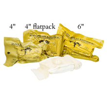 OLAES® Modular Bandage 4"-6"width