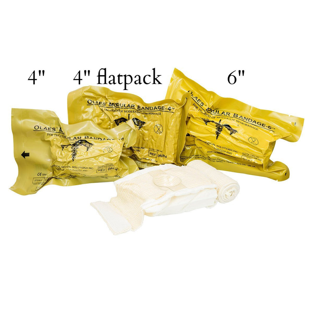 OLAES® Modular Bandage 4