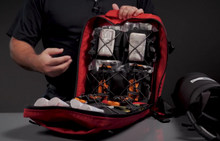 TACMED™ CRITICAL EVENT RESCUE KIT