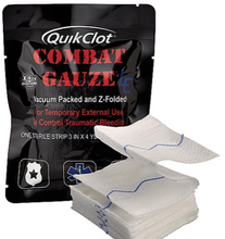 Downed Officer Kit (SOF®TQ) $57.00