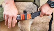 TACMED™ K9 Handler Trauma Kit (SOF®TQ)