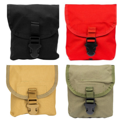 TACMED™ Ballistic Response Pouch (SOF®TQ)