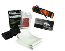 TACMED™ Pocket Medical Kit (SOF®TQ)
