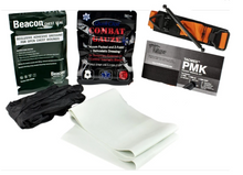 TACMED™ Pocket Medical Kit (SOF®TQ)