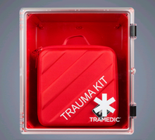 TRAMEDIC® EMERGENCY RESPONSE KITS (SOF®TQ)