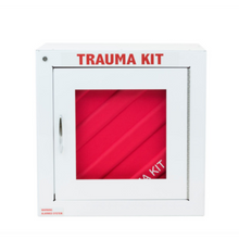 TACMED™ Emergency Trauma Station /Mass Casualties (SOF®TQ).