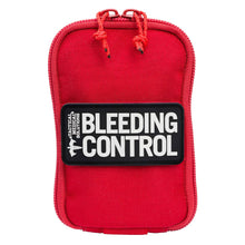 TACMED Bleeding Control Kit (SOF®TQ)