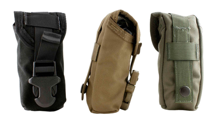 TACMED™ SOF-T TOURNIQUET CASE - 3 Colors