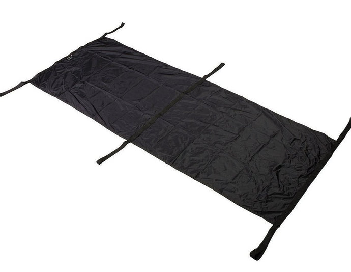 Ultralight Poleless Litter (Portable Stretcher)