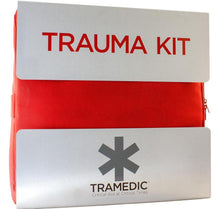 TRAMEDIC® EMERGENCY RESPONSE KITS (SOF®TQ)