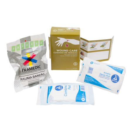 WOUND CARE Subkit