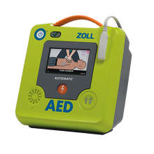 ZOLL® AED 3 Defibrillator