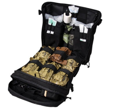 TACMED™ R-AID® - Fully Stocked Kit (SOF®TQ)