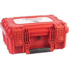 TRAUMA AND FIRST AID KIT - CLASS B (CAT®TQ)