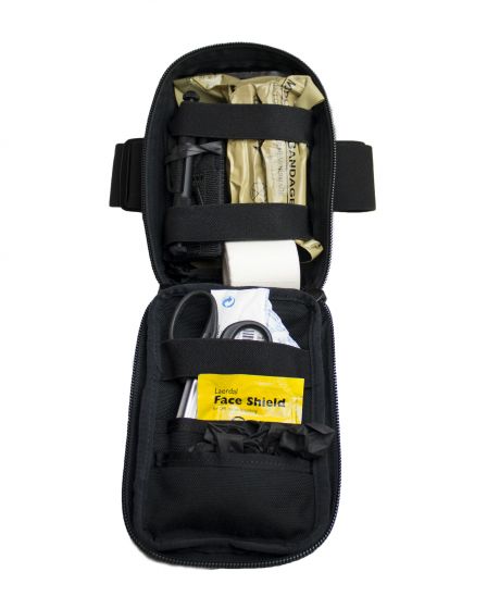 TACMED™ LAPD Kit  (SOF®TQ)