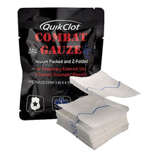 TACMED Bleeding Control Kit (SOF®TQ)