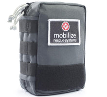 Mobilize Rescue COMPACT Kit with Phone App (SOF-T)