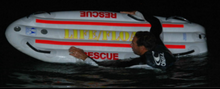 Life/Float™ Rescue Board by See/Rescue®