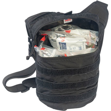 Rapid Response Drop Kits in Sling Bag (CAT®TQ)