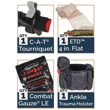 NAR ATK - Ankle Trauma Kit (CAT)