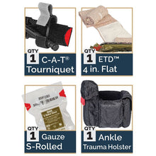 NAR ATK - Ankle Trauma Kit (CAT)